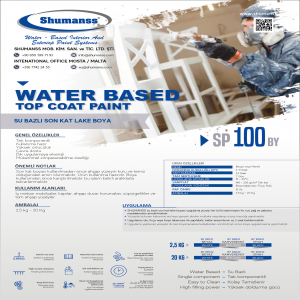 SHUMANSS KATALOG 2024