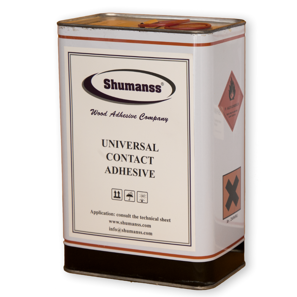 KALIN VİZKOSİTELİ POSTFORMING TUTKALI S 300-1086