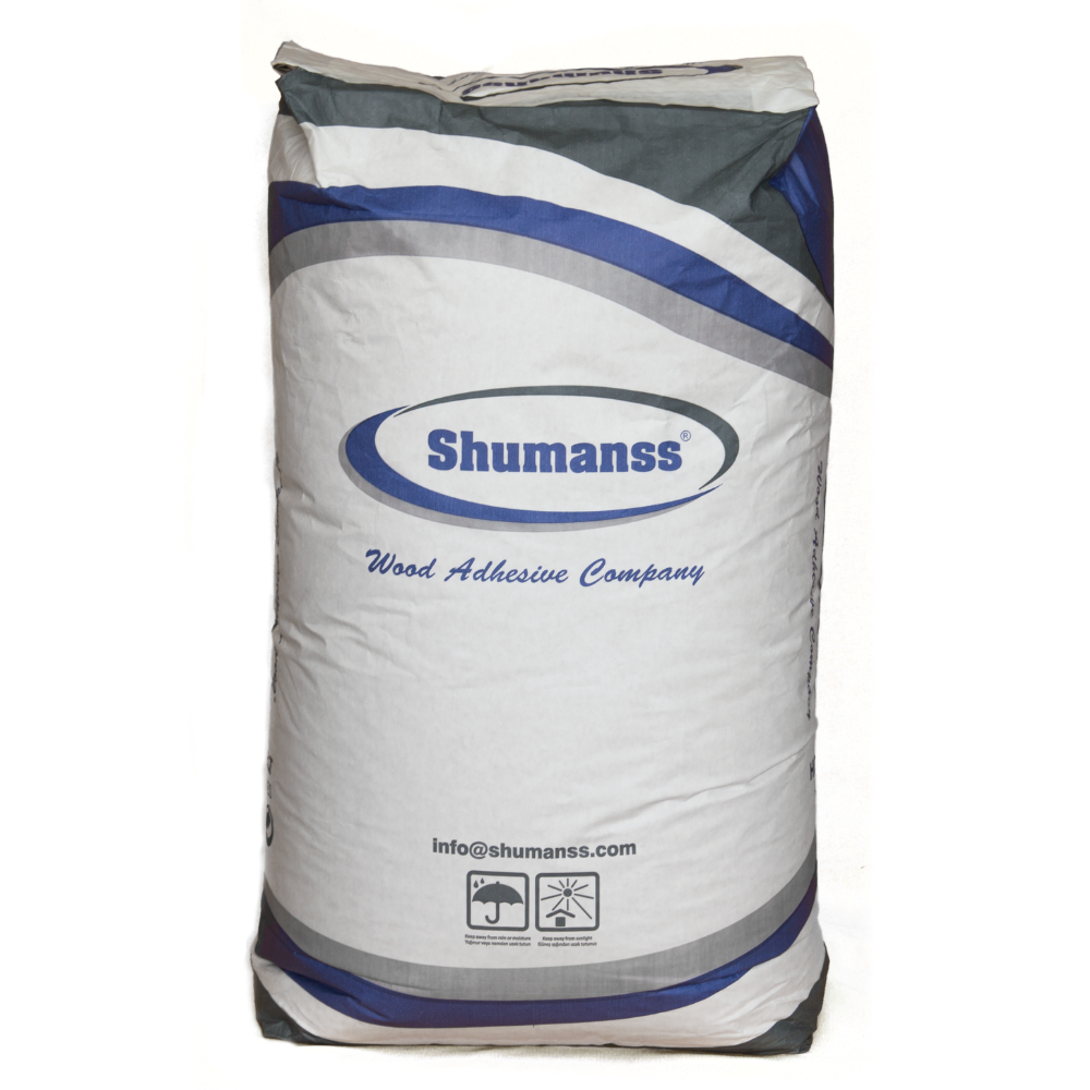 050.20 - NATUREL L PERVAZ BANTLAMA TUTKALI 25 KG