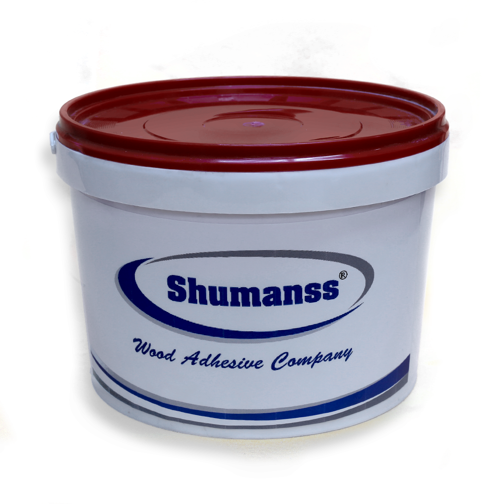 D3/D4 PVA EKSTRA AHŞAP TUTKALI SHM – 2036